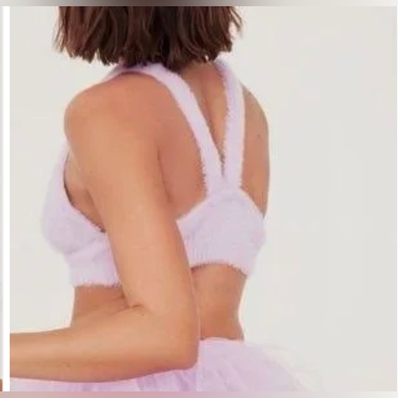 Nwt LOVE & LEMONS Devon Top - Picture 4 of 8